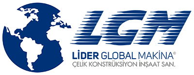 Lider Global Makine